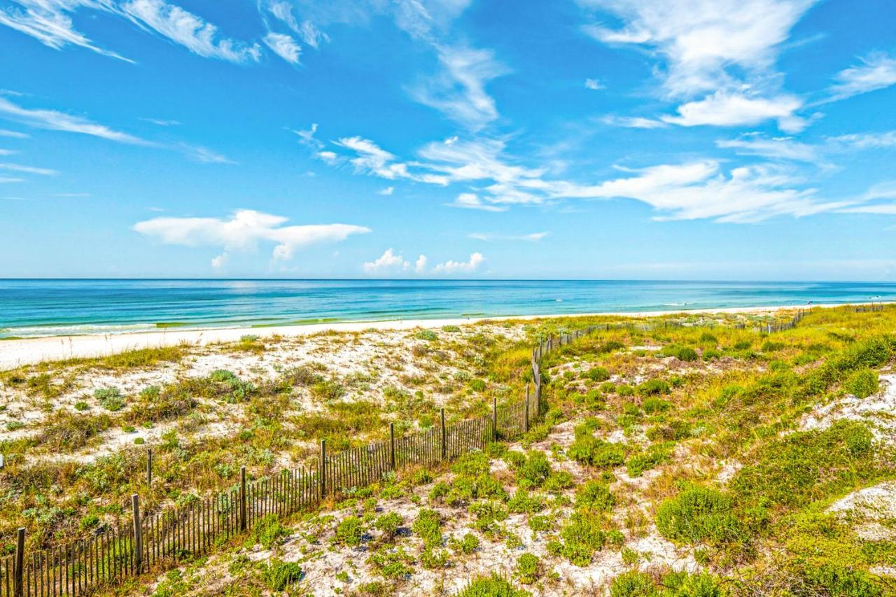 Villa Grande Pointe Garden à Inlet Beach Extérieur photo